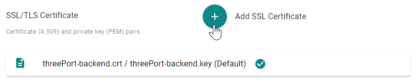 select-ssl