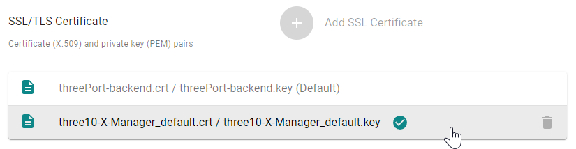 select-ssl